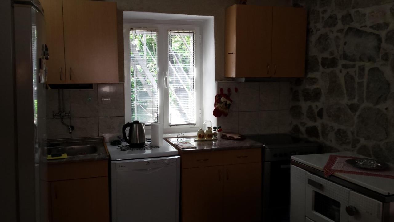 Apartment Radovic Kotor Zewnętrze zdjęcie