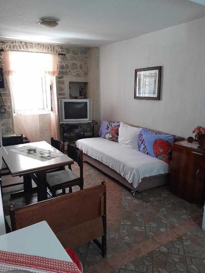 Apartment Radovic Kotor Zewnętrze zdjęcie