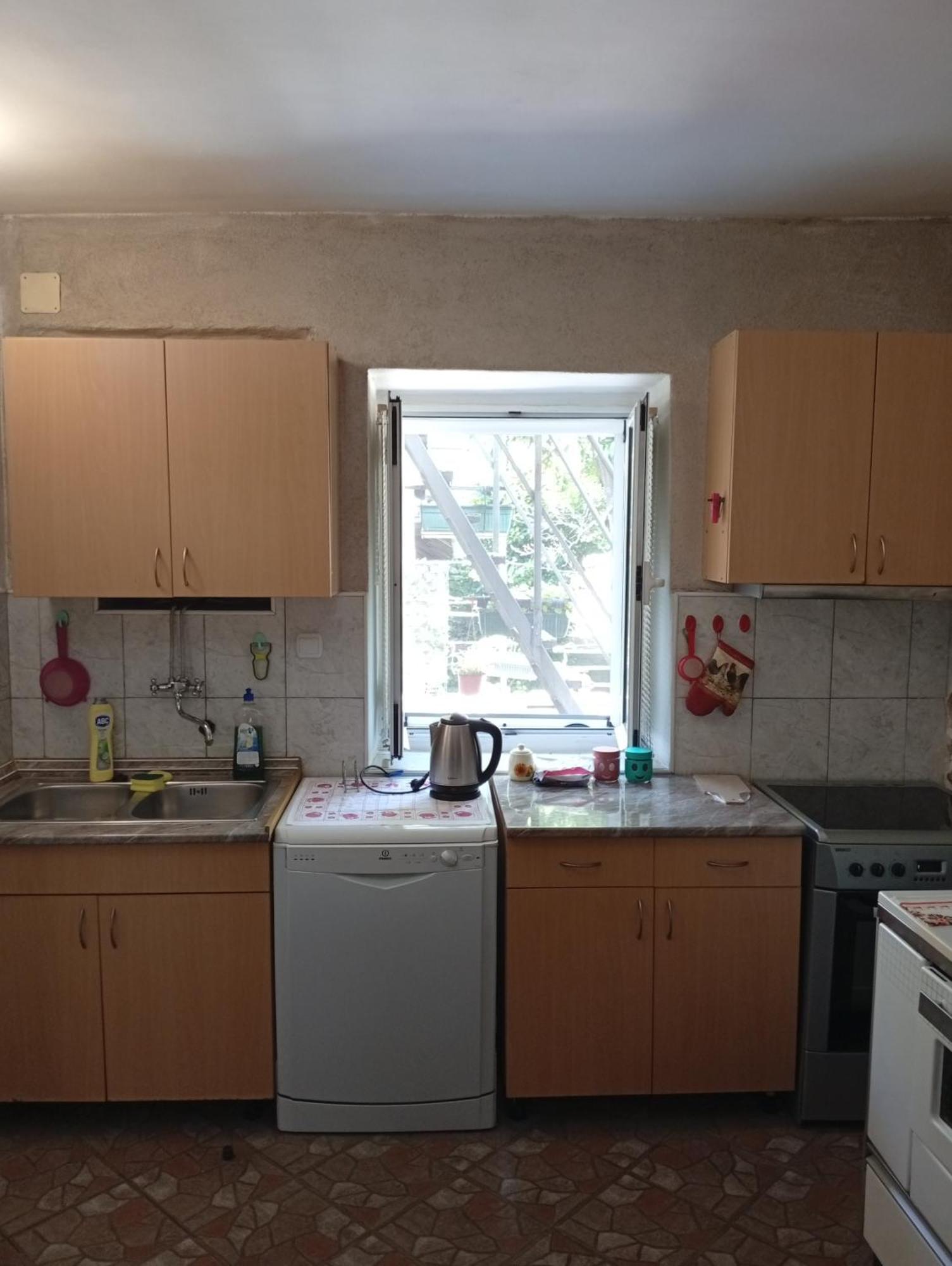 Apartment Radovic Kotor Zewnętrze zdjęcie