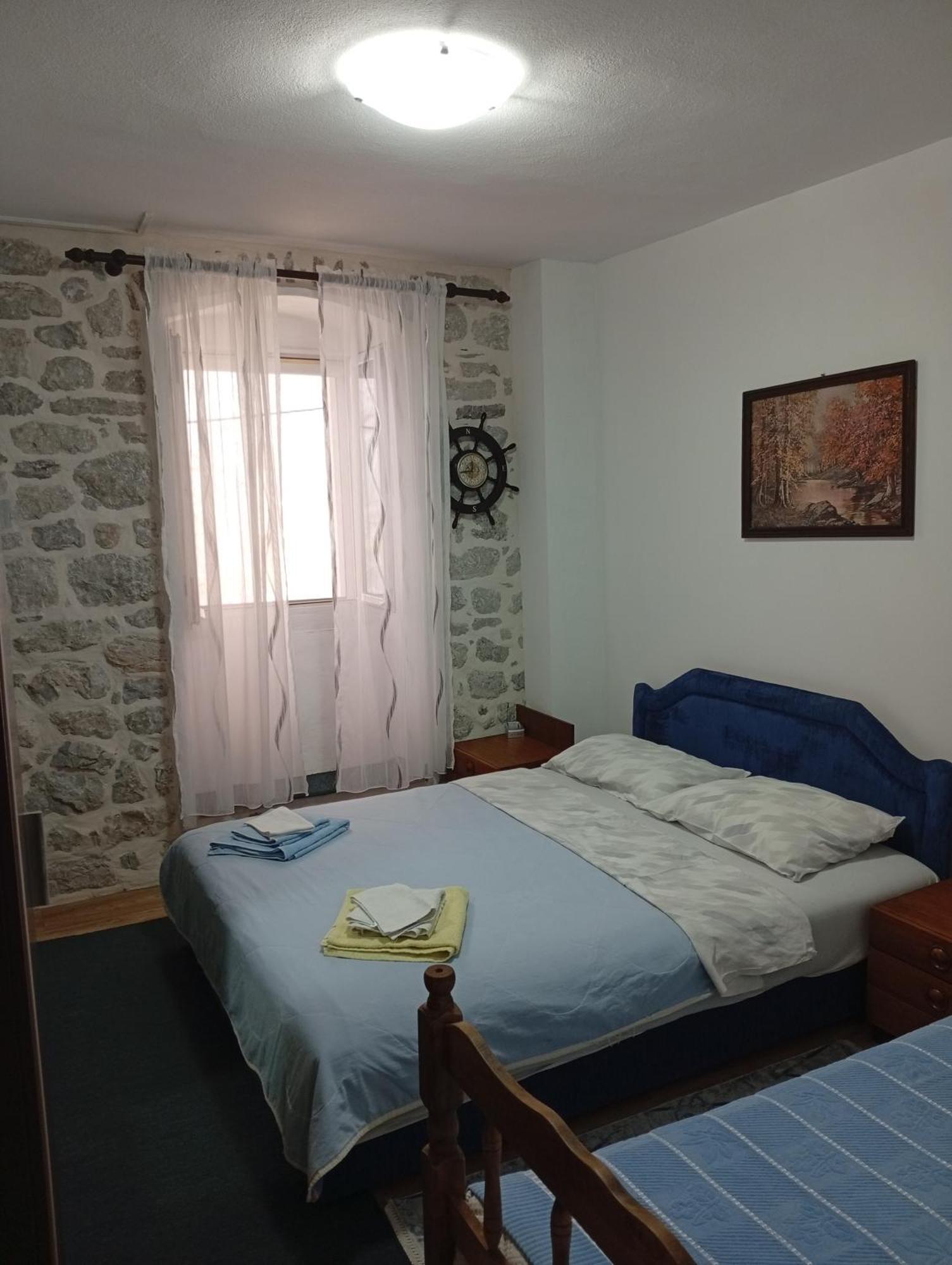 Apartment Radovic Kotor Zewnętrze zdjęcie
