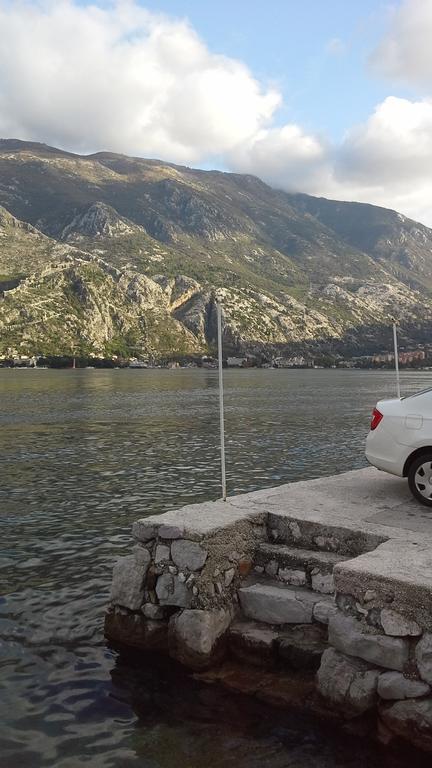 Apartment Radovic Kotor Zewnętrze zdjęcie