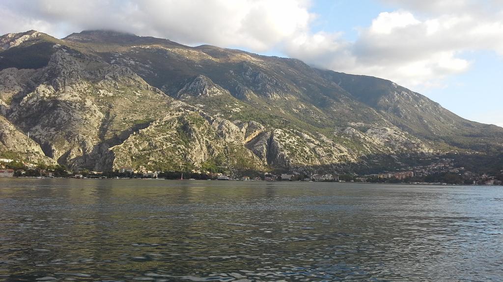 Apartment Radovic Kotor Zewnętrze zdjęcie